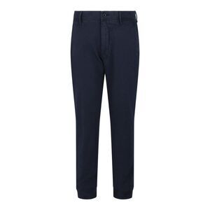 Slowear Incotex Slim Fit Five-Pocket Pants Blue Mens